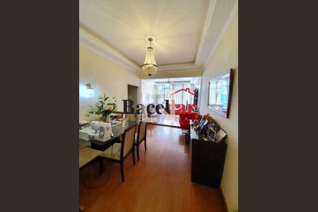 Apartamento à venda com 3 quartos, 130m² em Vila Isabel, Rio de Janeiro