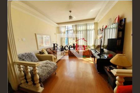 Apartamento à venda com 3 quartos, 130m² em Vila Isabel, Rio de Janeiro