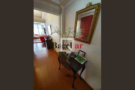 Apartamento à venda com 3 quartos, 130m² em Vila Isabel, Rio de Janeiro
