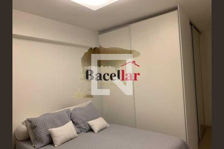 Apartamento à venda com 3 quartos, 95m² em Tijuca, Rio de Janeiro