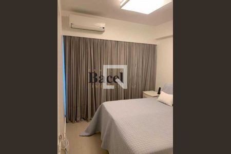 Apartamento à venda com 3 quartos, 95m² em Tijuca, Rio de Janeiro