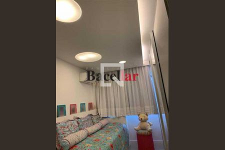 Apartamento à venda com 3 quartos, 95m² em Tijuca, Rio de Janeiro