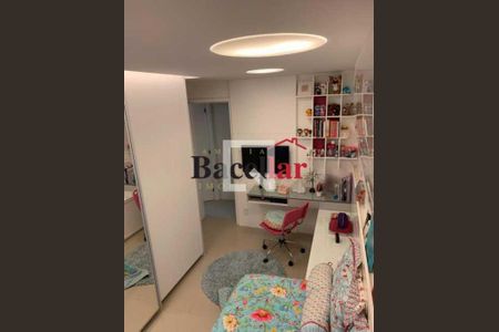 Apartamento à venda com 3 quartos, 95m² em Tijuca, Rio de Janeiro