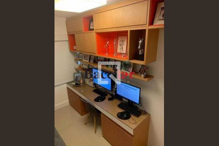 Apartamento à venda com 3 quartos, 95m² em Tijuca, Rio de Janeiro