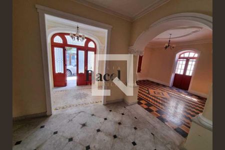 Apartamento à venda com 3 quartos, 150m² em Maracanã, Rio de Janeiro