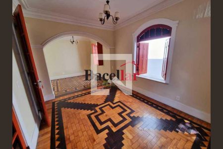 Apartamento à venda com 3 quartos, 150m² em Maracanã, Rio de Janeiro