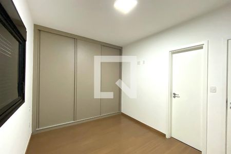 Suite 1 de apartamento à venda com 3 quartos, 92m² em Barroca, Belo Horizonte