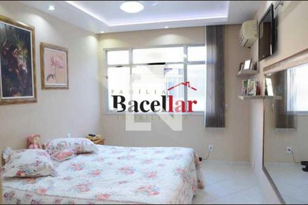 Apartamento à venda com 3 quartos, 115m² em Tijuca, Rio de Janeiro