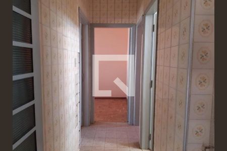 Foto 01 de casa à venda com 3 quartos, 87m² em Jardim Chapadão, Campinas