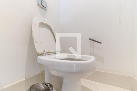 Lavabo de apartamento à venda com 3 quartos, 200m² em Santa Cecilia, São Paulo