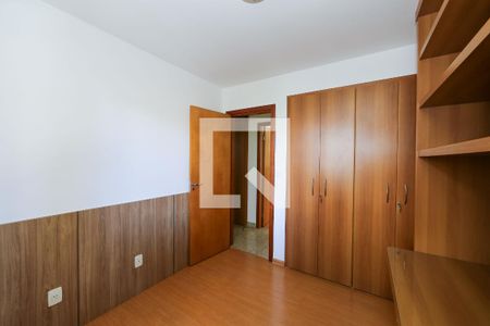 QUARTO1 de apartamento para alugar com 2 quartos, 80m² em Gutierrez, Belo Horizonte