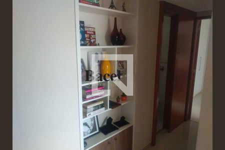 Apartamento à venda com 3 quartos, 87m² em Maracanã, Rio de Janeiro