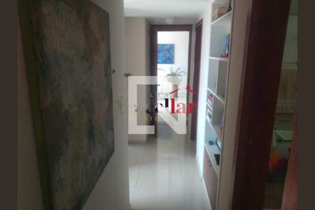 Apartamento à venda com 3 quartos, 87m² em Maracanã, Rio de Janeiro