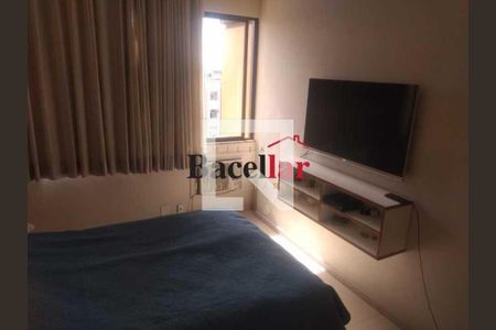 Apartamento à venda com 3 quartos, 87m² em Maracanã, Rio de Janeiro