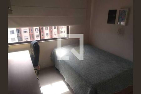 Apartamento à venda com 3 quartos, 87m² em Maracanã, Rio de Janeiro