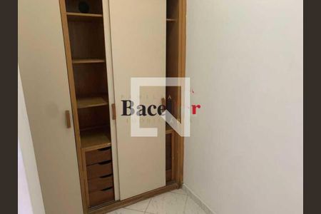 Apartamento à venda com 3 quartos, 88m² em Tijuca, Rio de Janeiro