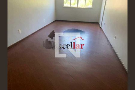 Apartamento à venda com 3 quartos, 88m² em Tijuca, Rio de Janeiro