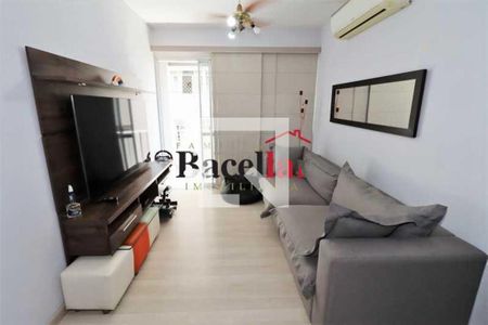 Apartamento à venda com 3 quartos, 82m² em Vila Isabel, Rio de Janeiro