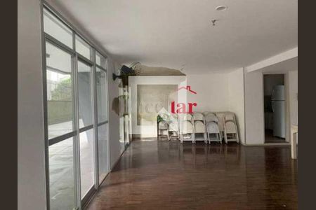 Apartamento à venda com 3 quartos, 82m² em Vila Isabel, Rio de Janeiro