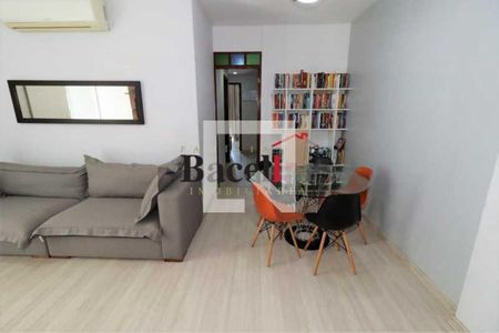 Apartamento à venda com 3 quartos, 82m² em Vila Isabel, Rio de Janeiro