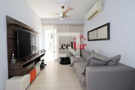 Apartamento à venda com 3 quartos, 82m² em Vila Isabel, Rio de Janeiro