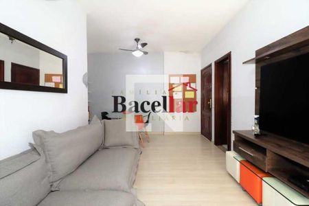Apartamento à venda com 3 quartos, 82m² em Vila Isabel, Rio de Janeiro