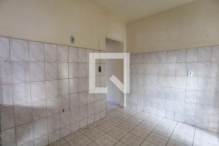 Cozinha de casa à venda com 2 quartos, 90m² em Casa Grande, Diadema