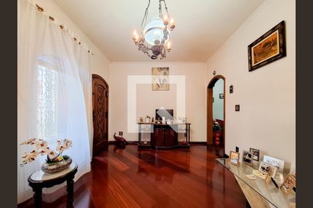 Sala de casa à venda com 3 quartos, 495m² em Santana, São Paulo