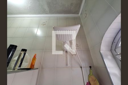 Banheiro Quarto 1 de casa à venda com 3 quartos, 495m² em Santana, São Paulo