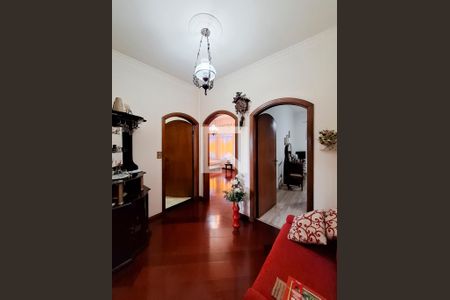 Hall de casa à venda com 3 quartos, 495m² em Santana, São Paulo