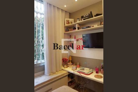 Apartamento à venda com 3 quartos, 96m² em Tijuca, Rio de Janeiro