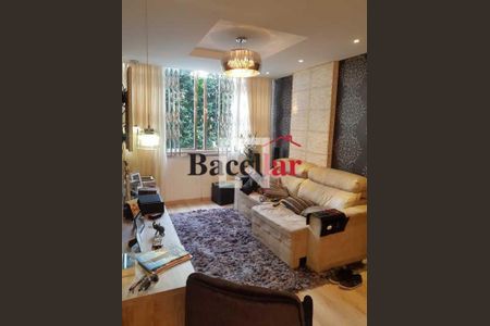 Apartamento à venda com 3 quartos, 96m² em Tijuca, Rio de Janeiro