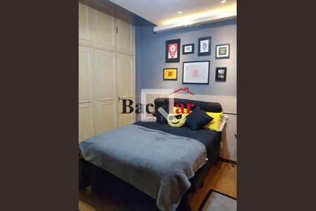 Apartamento à venda com 3 quartos, 96m² em Tijuca, Rio de Janeiro