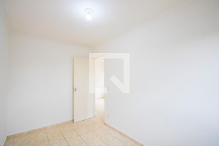 Quarto 1 de apartamento para alugar com 2 quartos, 49m² em Cidade São Jorge, Santo André