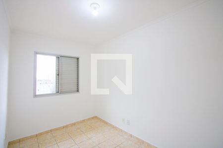 Quarto 1 de apartamento para alugar com 2 quartos, 49m² em Cidade São Jorge, Santo André