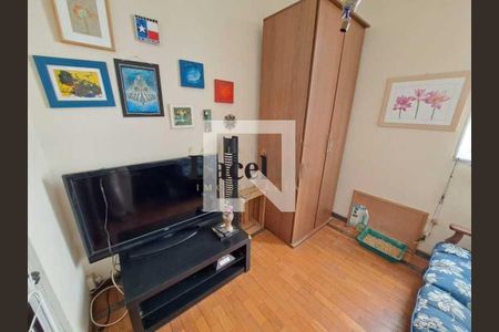 Apartamento à venda com 3 quartos, 86m² em Tijuca, Rio de Janeiro