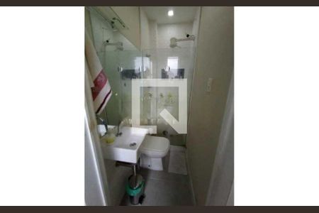 Apartamento à venda com 3 quartos, 87m² em Praça da Bandeira, Rio de Janeiro