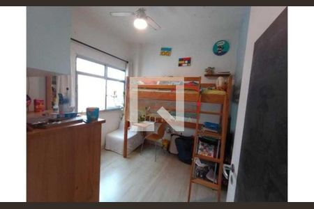 Apartamento à venda com 3 quartos, 87m² em Praça da Bandeira, Rio de Janeiro