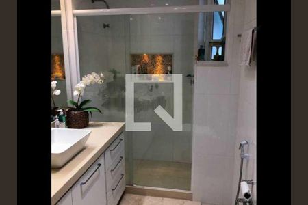 Apartamento à venda com 3 quartos, 144m² em Grajaú, Rio de Janeiro