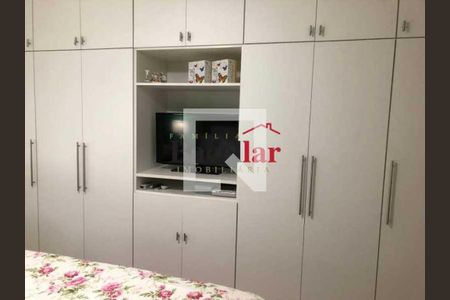 Apartamento à venda com 3 quartos, 144m² em Grajaú, Rio de Janeiro