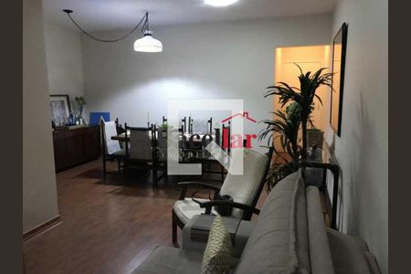 Apartamento à venda com 3 quartos, 110m² em Andaraí, Rio de Janeiro