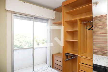 Quarto de apartamento para alugar com 1 quarto, 50m² em Centro Histórico, Porto Alegre
