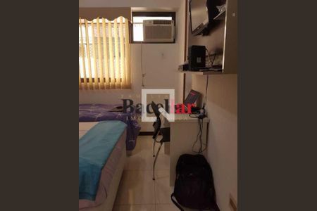 Apartamento à venda com 3 quartos, 104m² em Tijuca, Rio de Janeiro