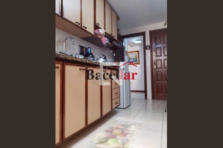 Apartamento à venda com 3 quartos, 104m² em Tijuca, Rio de Janeiro