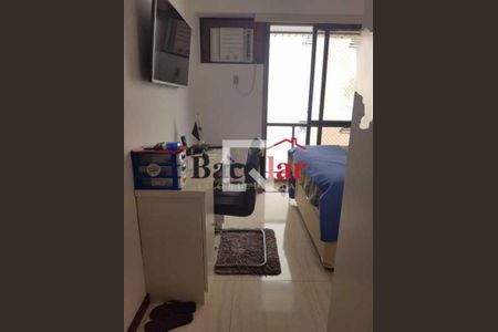 Apartamento à venda com 3 quartos, 104m² em Tijuca, Rio de Janeiro