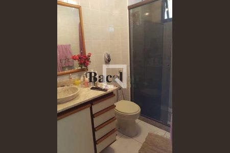 Apartamento à venda com 3 quartos, 104m² em Tijuca, Rio de Janeiro