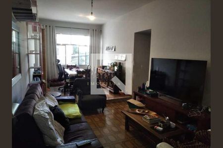 Apartamento à venda com 3 quartos, 85m² em Tijuca, Rio de Janeiro