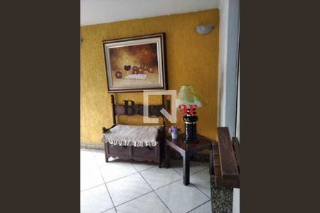 Apartamento à venda com 3 quartos, 85m² em Tijuca, Rio de Janeiro