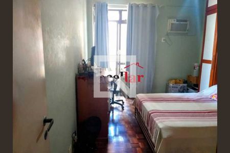 Apartamento à venda com 3 quartos, 153m² em Vila Isabel, Rio de Janeiro