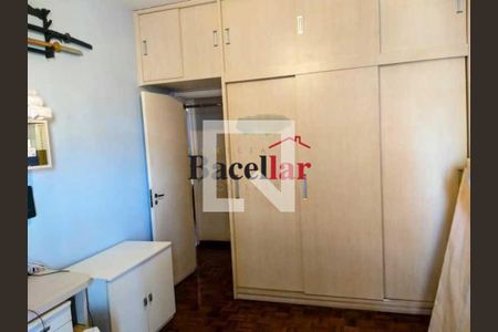 Apartamento à venda com 3 quartos, 153m² em Vila Isabel, Rio de Janeiro